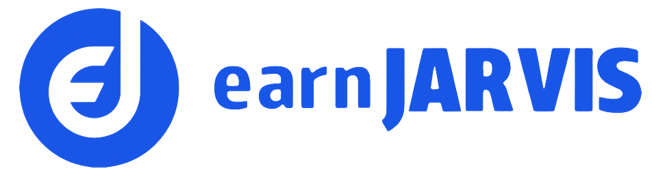 earnJARVIS